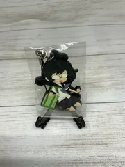 ばらかもん トレーディングラバーストラップ 新井珠子