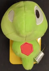 ポケモン ぬいぐるみ/Pokemon fit ポケットモンスター ジガルデ(コア)