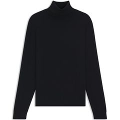 トップス SALON C. LUNDMAN 25AW CHUNKY O NECK S salon C. Lundman 25aw Chunky O Neck Knit - メルカリ