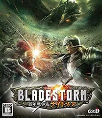2026年最新ブレイドストーム 百年戦争&ナイトメア ps4の人気アイテム
