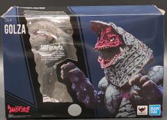 BANDAI SPIRITS SHFiguarts 울트라맨티가 고르자