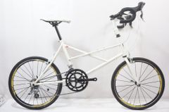 BRUNO VENTURA 2009 Model Mini Velo / BuyChari Setagaya Store