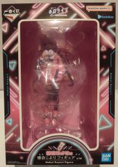BANDAI SPIRITS 이치 반 쿠지 홀로 라이브 Cyberpunk Style 博衣こより 상 피규어