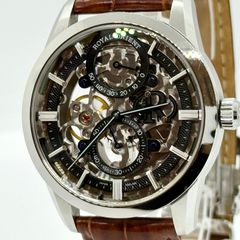 MEMORIGIN×メモリジン 深見東州 腕時計watch月清かなる夜桜 - メルカリ