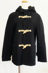 【72884】URBAN RESEARCH アーバンリサーチ  DOORS　ダッフルコート メンズ