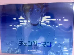 チェンソーマン レゼ編 8週目 特典 プール ポスター