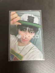 BOYNEXTDOOR テサン 19.99 M2U ラキドロ