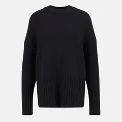ヴェロモーダ レディース アウター ニット・セーター Vero Moda Patras Cardie Black ブラックのサムネイル