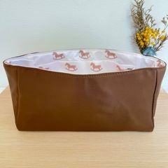 チヨコページプティアルソンサイズバッグインバッグ チヨコ様専用ページプティアルソンサイズバッグインバッグ - メルカリ