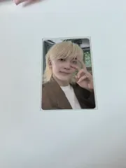 在庫処分) SEVENTEEN ジョンハン(JEONGHAN) 消費期限 タワーレコード タワレコ 特典 トレカ ユンジョンハン 日本アルバム