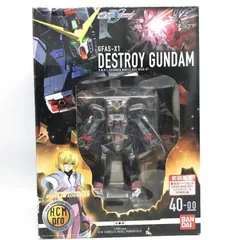 2026年最新】HCM-pro デストロイガンダムの人気アイテム - メルカリ