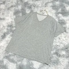 【完売】UNIQLO ユニクロ✨Tシャツ【XXL】カジュアル✨おおきめサイズ✨大きいサイズ