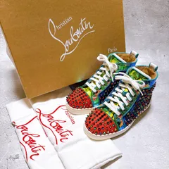 Christian Louboutin スニーカー