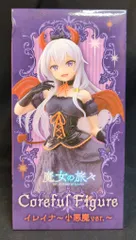 タイトー Coreful フィギュア 魔女の旅々 イレイナ 小悪魔ver.