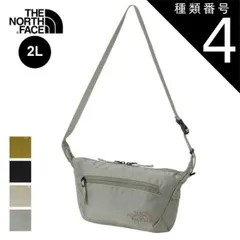 種類4：(K)ブラック/F ザ・ノース・フェイス ショルダーバッグ THE NORTH FACE NM72354 CAPELLA 2 カペラ2  ショルダーバッグ ミニバッグ 2L メンズ レディース 肩がけ バッグ コンパクト 軽量 アウトドア  ノースフェ