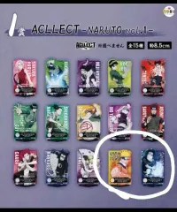 2個まとめ売り) NARUTO -ナルト- 中級忍者試験編 I 上 シック NARUTO -ナルト- うちは サスケ