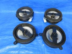 carrozzeriaTS-F1620S・16cmスピーカー4個セット動作確認済 - メルカリ