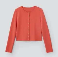 【219464】FOXEY フォクシー  Cardigan 