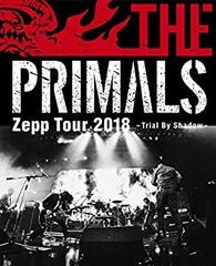 祖堅正慶氏サイン入りTHE PRIMALS Zepp Tour 2018 - メルカリ
