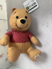 ディズニー くまのプーさん ぬいぐるみ 出品