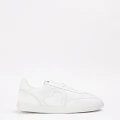 ラブ モスキーノ レディース シューズ スニーカー LOVE MOSCHINO LM Cloud Love Snkr Ld53 White ホワイトのサムネイル