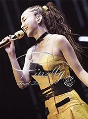 2026年最新】安室奈美恵 dvd finally 5枚組の人気アイテム - メルカリ