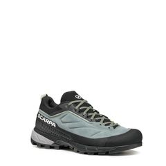 スカルパ レディース シューズ ブーツ・レインブーツ Scarpa Rapid XT Ld53 Conifer Sunny