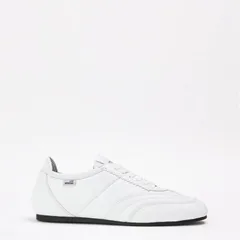 ラブ モスキーノ レディース シューズ スニーカー LOVE MOSCHINO LM Sport Love Trnr Ld53 White ホワイトのサムネイル