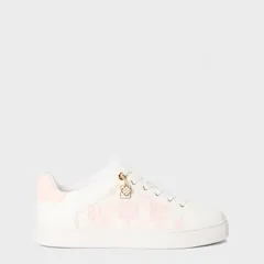 アルド レディース シューズ スニーカー Aldo Elgata Ld53 Open Pink ピンクのサムネイル