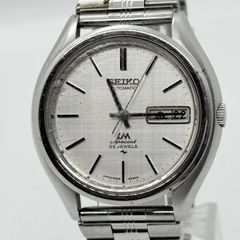 SEIKO LM Special セイコー スペシャル 5216-7100 - メルカリ