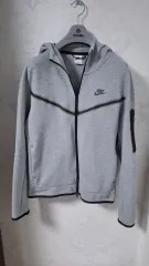 ナイキ メンズ テックパック フーディー ジップアップ 105 21年式 超A級