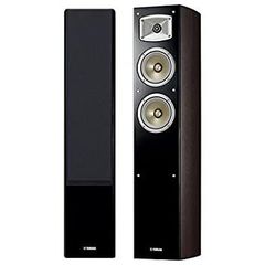 YAMAHA NS−F700 スピーカー 2台セット トールボーイ ヤマハ - メルカリ