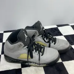 ナイキ エアジョーダン5 レトロ 250mm