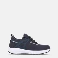 ダンロップ メンズ シューズ ブーツ・レインブーツ Tシャツ キャップ Dunlop Arizona Steel Toe Cap Shoe Mens NavyWhite ホワイトのサムネイル