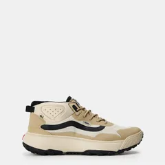 バンズ レディース シューズ ブーツ・レインブーツ Vans Mte Crosspath Mid Sepia Walking Shoes Unisex Adults Sepiaのサムネイル