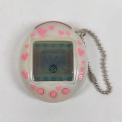 Tamagotchi nano ガーリーミュージック たまごっちナノ - メルカリ