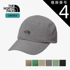 種類4：K/F ザ・ノース・フェイス キャップ THE NORTH FACE NN02572 ACTIVE LIGHT CAP アクティブライトキャップ ユニセックス 帽子 メンズ レディース ユニセックス 軽量 ストレッチ アウトドア ランニング 通気性 フ
