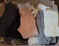 韓国製 女の子レギンス 130枚以上 まとめ