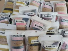 BBIBBIスタイル キッズタイツ 18足 新品 まとめ出品