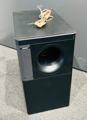 BOSE ACOUSTIMASS 10 Series II ウーハー ボーズ - メルカリ