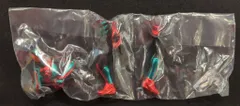 バンダイ HG レジェンドライダーvol.4 仮面ライダーゼッツ 仮面ライダーゼッツ