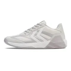 ヒュンメル メンズ シューズ スニーカー Hummel Algiz V Sn44 WhiteGrey ホワイトのサムネイル