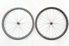 ボントレガーBontrager　Aeolus pro37ホイール前後 1-380x285.jpg
