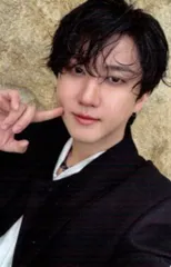 StrayKids ACCORDION ver. Changbin DO IT