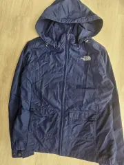THE NORTH FACE ザノースフェイス ウィンドブレーカー マウンテンパーカー