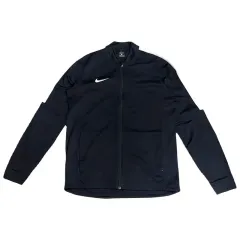 NIKE ドライフィット サイドライン トラックジャケット L