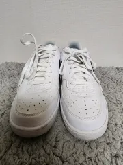 ナイキ コート ビジョン ロー スニーカー / 250mm