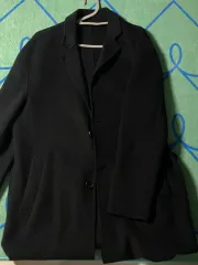 ZARA ロングコート