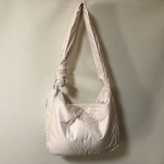 calin マザーズバッグ限定色LATTE - メルカリ