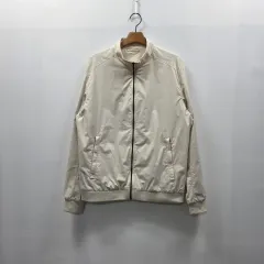 1846 ザラ ウォーター レペル アウター L